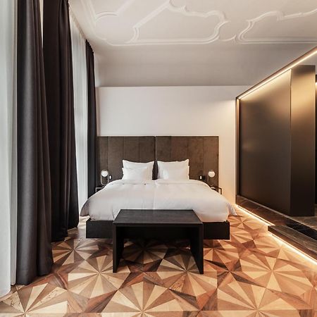 Meta Suites Historic City Living โบลซาโน ภายนอก รูปภาพ