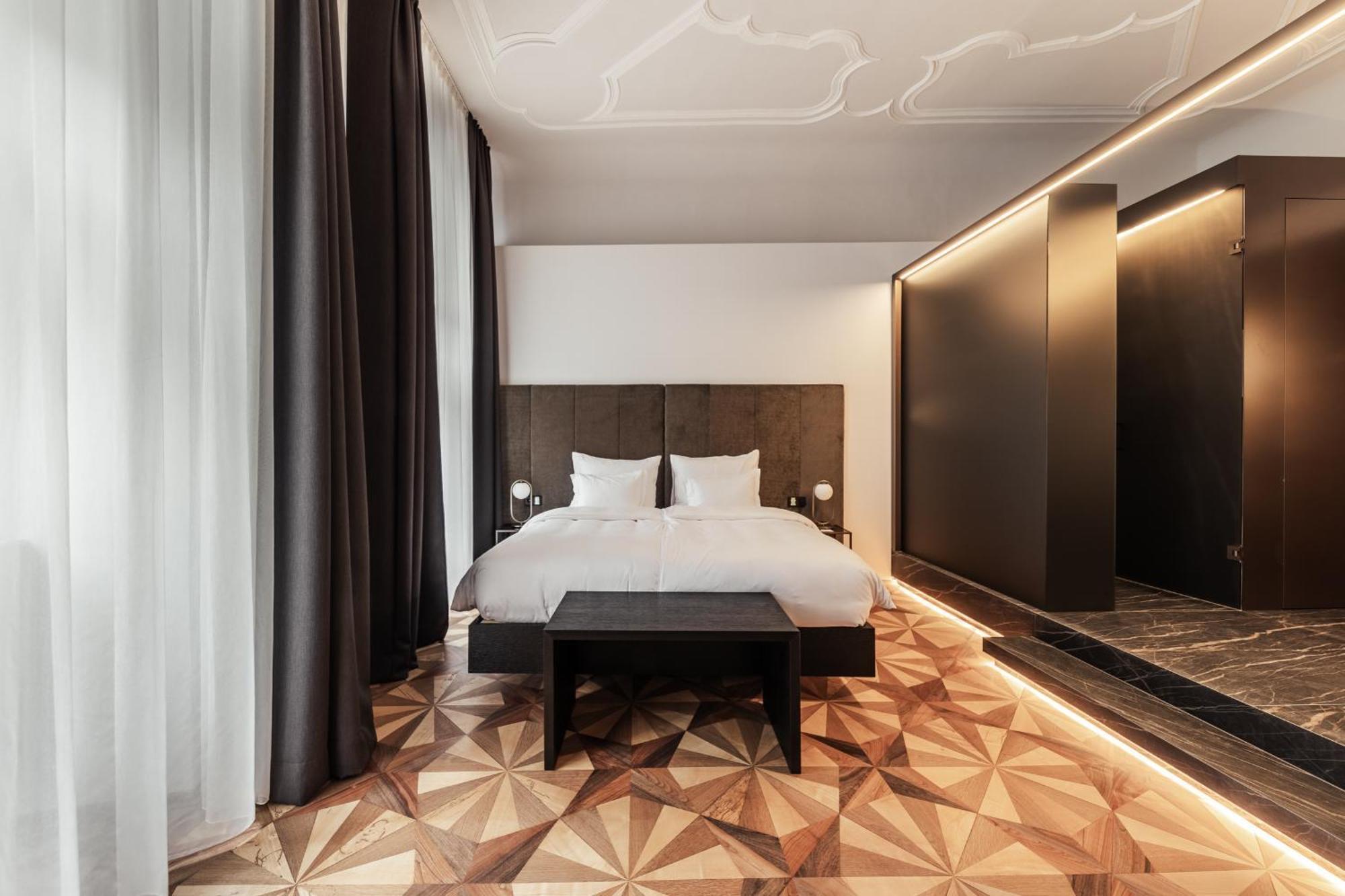 Meta Suites Historic City Living โบลซาโน ภายนอก รูปภาพ