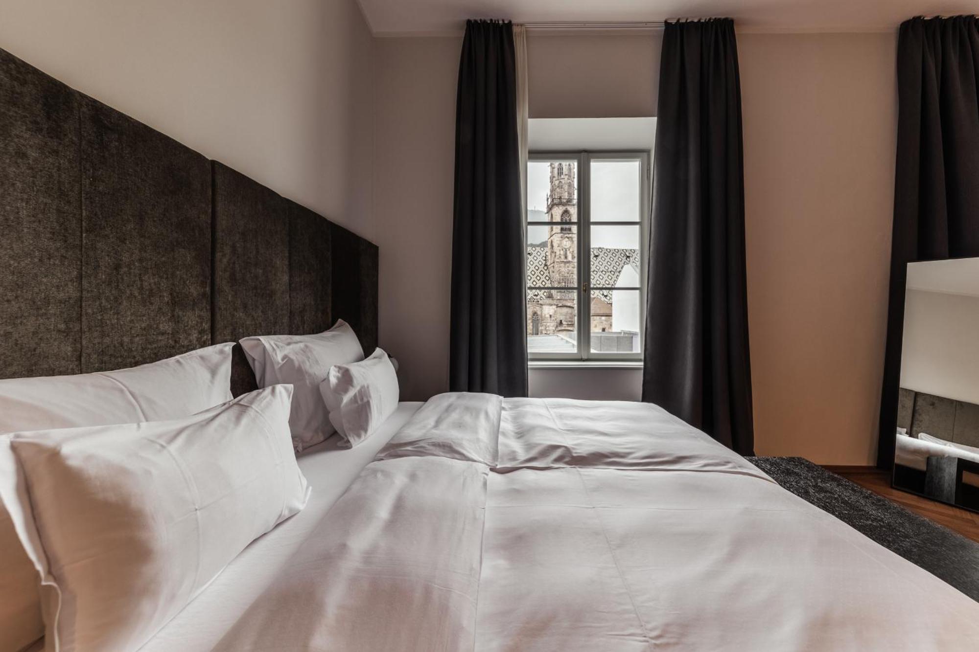 Meta Suites Historic City Living โบลซาโน ภายนอก รูปภาพ
